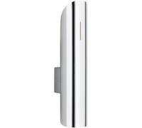 Argon Akron applique murale 2x6 W chrome 1038