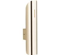 Argon Akron applique murale 2x6 W laiton 1039