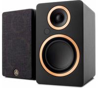 Argon Audio Fenris Active A4 Noir