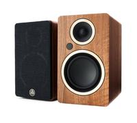 Argon Audio Fenris Active A4 Noyer