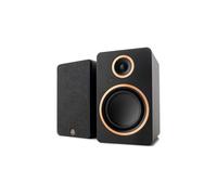 Argon Audio Fenris Active A5 Noir - Enceinte Amplifiée sans fil Hi-Fi (la paire)