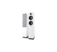 Argon Audio Fenris Active A55 Blanc - Enceintes colonnes amplifiées