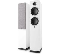 Argon Audio Fenris Active A55 Blanc - Enceintes sans fil hi-fi