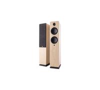 Argon Audio Fenris Active A55 Chêne clair - Enceintes sans fil hi-fi