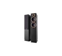 Argon Audio Fenris Active A55 Noir - Enceintes colonnes amplifiées