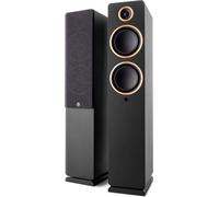 Argon Audio Fenris Active A55 Noir - Enceintes sans fil hi-fi
