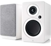 Argon Audio Forte A4 MK2 Blanc - Enceintes sans fil hi-fi