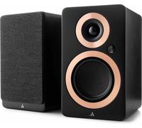 Argon Audio Forte A4 MK2 Noir