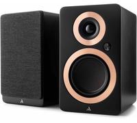 Argon Audio Forte A4 MK2 Noir - Enceintes sans fil hi-fi