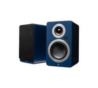 Argon Audio Forte A4 WiFi Bleu - Enceintes actives polyvalentes