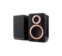 Argon Audio Forte A4 WiFi Noir - Enceintes actives polyvalentes