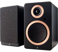 Argon Audio Forte A5 MK2 Noir - Enceintes sans fil hi-fi