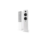 Argon Audio Forte A55 WiFi Blanc - Enceintes sans fil hi-fi