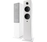 Argon Audio Forte A55 WiFi Blanc - Enceintes sans fil hi-fi