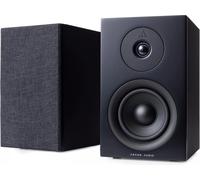 Argon Audio Forus 4 Noir