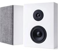 Argon Audio Forus 4 Wall Blanc
