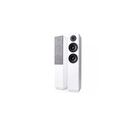 Argon Audio Forus 55 Blanc - Enceinte Colonne (la paire)