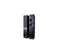 Argon Audio Forus 55 Noir - Enceinte Colonne (la paire)