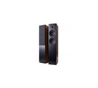 Argon Audio Forus 55 Noyer - Enceintes colonne