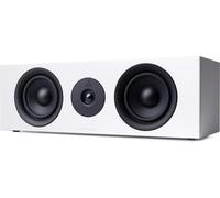 Argon Audio Forus C Blanc