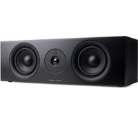 Argon Audio Forus C Noir - Enceintes centrales