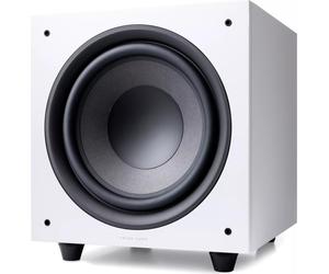Argon Audio Malmö Sub 10 Blanc - Caissons de basses
