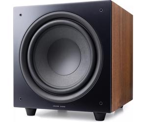 Argon Audio Malmö Sub 10 Noyer - Caissons de basses