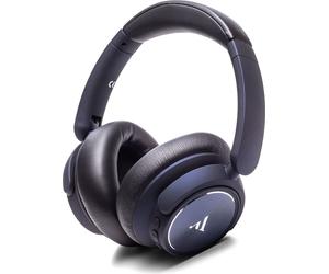 Argon Audio Quiet Storm Bleu - Casques Bluetooth