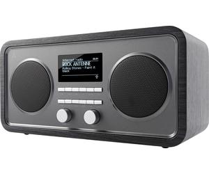 Argon Audio Radio 3i MK2 Noir - Enceintes connectées
