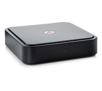 Argon Audio Solo Noir - Lecteur réseau audio