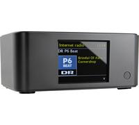 Argon Audio Stream 3 MKII - Lecteurs réseau audio
