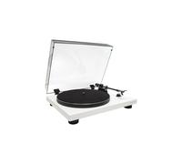 Argon Audio TT-3 Blanc - Platines vinyle hi-fi