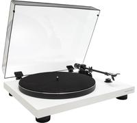 Argon Audio TT-3 Blanc - Platines vinyle hi-fi