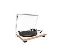 Argon Audio TT-3 Chêne Clair - Platines vinyle hi-fi