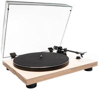 Argon Audio TT-3 Chêne Clair - Platines vinyle hi-fi