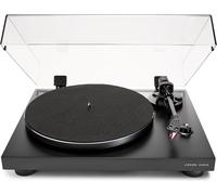 Argon Audio TT-3 Plus Noir - Platines vinyle hi-fi