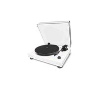 Argon Audio TT-4 MK2 Blanc - Platine vinyle hi-fi