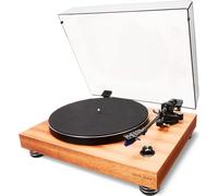 Argon Audio TT-4 MK2 Mahogany - Platines vinyle hi-fi