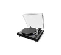 Argon Audio TT-4 MK2 Noir - Platine vinyle hi-fi