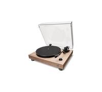 Argon Audio TT-4 MK2 Noyer - Platine vinyle hi-fi