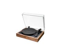 Argon Audio TT Signature Noyer - Platine vinyle haut de gamme