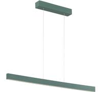 Argon Balans lampe suspendue 1x35 W vert 8305