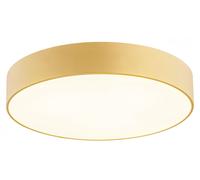 Argon Darling plafonnier 2x15 W doré 871