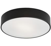 Argon Darling plafonnier 2x15 W noir 661