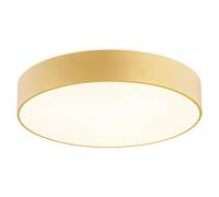 Argon Darling plafonnier 3x15 W doré 1458