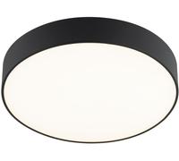 Argon Darling plafonnier 3x15 W noir 1186