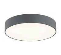 Argon Darling plafonnier 6x15 W gris 2535