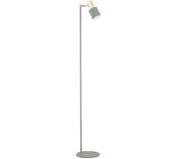 Argon Doria lampadaire 1x15 W laiton-vert 4271