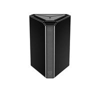 Argon EON Pi NAS Boîtier de Stockage réseau pour Raspberry Pi 4