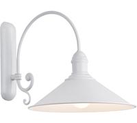 Argon Erba applique murale 1x15 W blanc 632